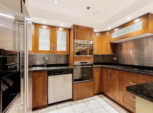 The Grand Condominium, Miami, FL 33132