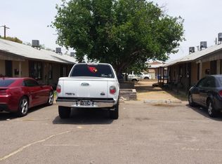 22 W Saint Catherine Ave, Phoenix, AZ 85041