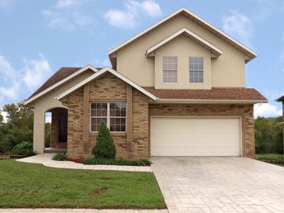 1920 W High Point St, Springfield, MO, 65810