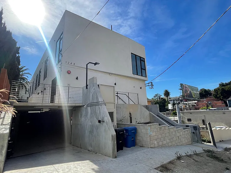 1244 Innes Ave #A — Photo 13