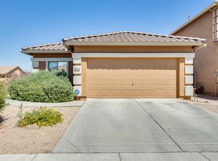 8618 W Sonora St, Tolleson, AZ 85353