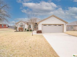 1415 Loving Trl, Belton, TX 76513