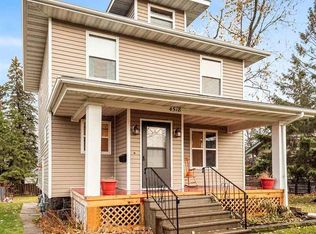 4518 Gladstone St, Duluth, MN 55804