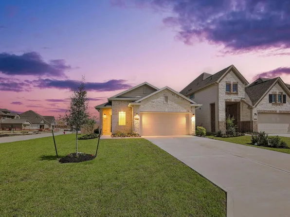 22747 Kaelynn St, New Caney, TX 77357
