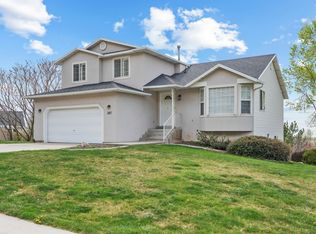 387 N 1085 E, Lindon, UT 84042