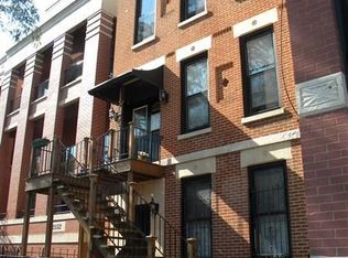 2156 N Racine Ave UNIT A, Chicago, IL 60614