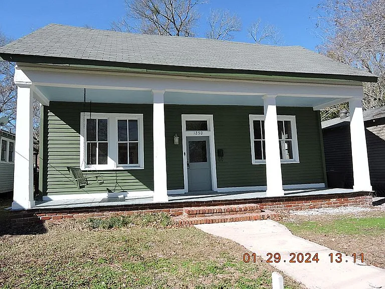 1250 Perkins Rd — Photo 1
