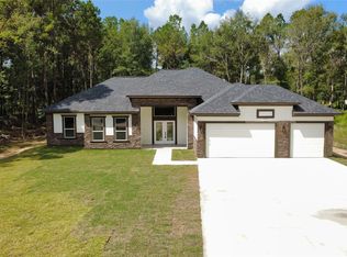 1306 Road 6604, Dayton, TX 77535