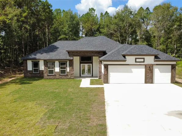 1306 Road 6604, Dayton, TX 77535