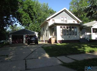 1310 S Norton Ave, Sioux Falls, SD 57105