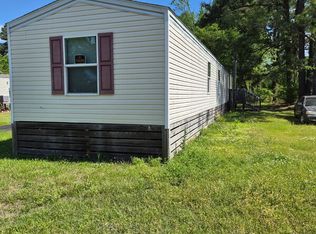 185 Lakeside Ln, Tarboro, NC 27886