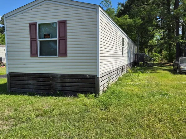 185 Lakeside Ln, Tarboro, NC 27886