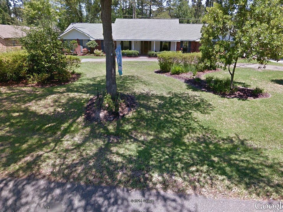 Street View of House