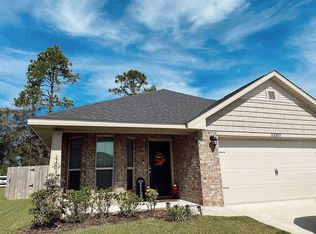 22557 Respite Ln, Foley, AL 36535