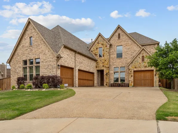 1202 Bentley Dr, Allen, TX 75013