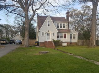 5510 Old Branch Ave, Temple Hills, MD 20748