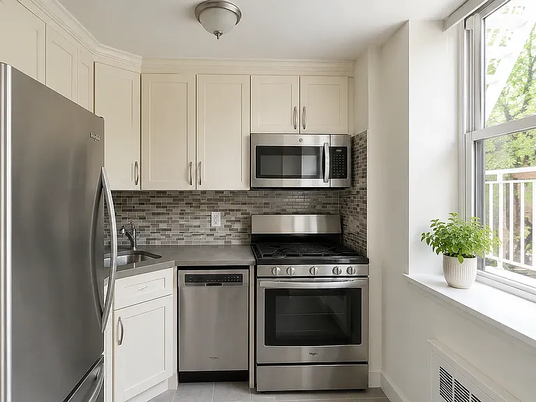 55 E 93rd St #2D — Photo 4