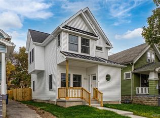 33 Schuele Ave, Buffalo, NY 14215