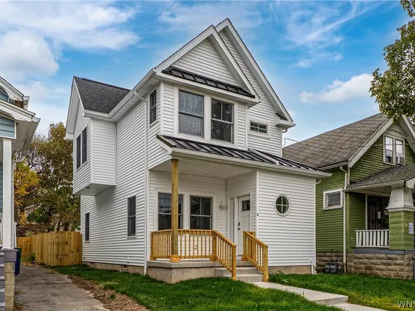 33 Schuele Ave, Buffalo, NY 14215