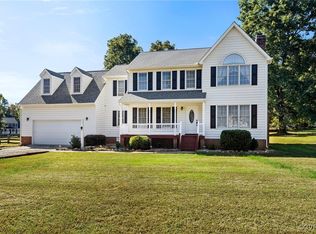 15042 Creekbank Ct, South Chesterfield, VA 23834