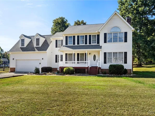 15042 Creekbank Ct, South Chesterfield, VA 23834