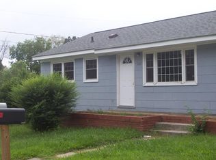 401 Holt Ave #C, Greensboro, NC 27405