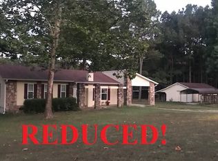 84 Mallard Ln, Pocahontas, AR 72455