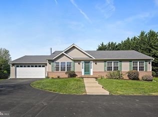 233 Garden Way, Westminster, MD 21157