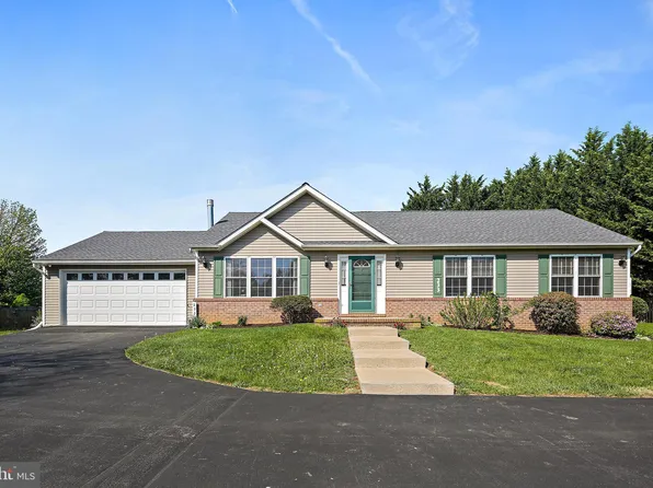 233 Garden Way, Westminster, MD 21157