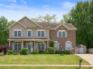 8305 W Weatherstone Ln, Muncie, IN 47304