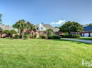 6809 Finian Dr, Wilmington, NC 28409