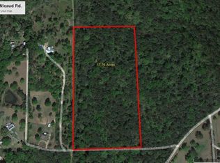 Yates Rd, Folsom, LA 70437