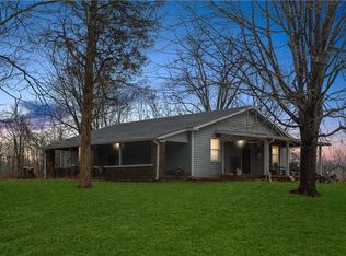 2220 N Olive Church Rd, Paragon, IN 46166