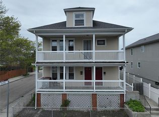 64-66 Yorkshire St, Providence, RI 02908