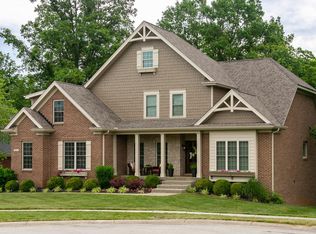 9211 Ash Land Ct, Pewee Valley, KY 40056