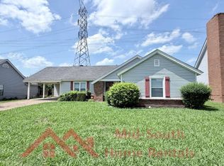7328 Hillshire Dr, Memphis, TN 38133