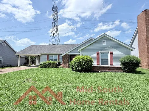 7328 Hillshire Dr Photo 1 7328 Hillshire Dr Photo 1