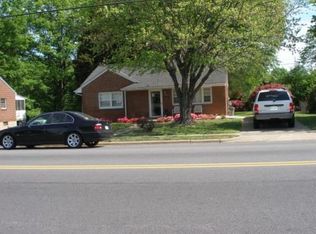330 Franklin Tpke, Danville, VA 24540