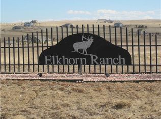 2396 Elkhorn St, Parker, CO 80138