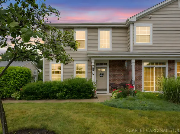 282 Whitfield Dr #A, Sugar Grove, IL 60554