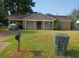 3829 Kipling Ave, Memphis, TN 38128