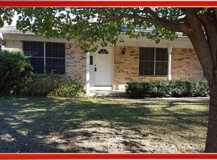 4622 Leisure Ln, Tyler, TX 75703