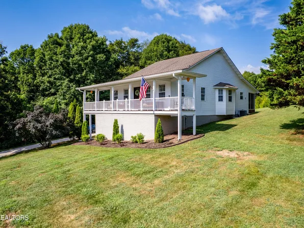 631 Abbey Way, Friendsville, TN 37737