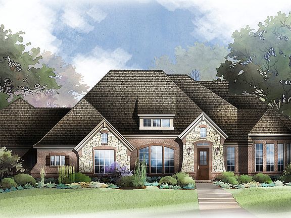 3rd image of 4412 Aiken Trl #K1qkki