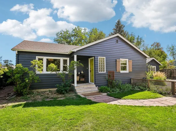 974 55th St, Boulder, CO 80303