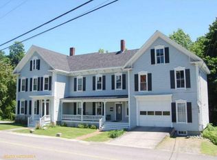 14 Middle St, Hallowell, ME 04347