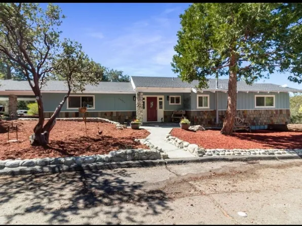 54171 Rockdale Dr, Idyllwild, CA 92549
