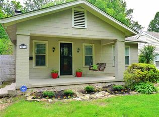 2895 Midland Ave, Memphis, TN 38111