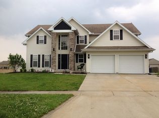 1409 Park Ave, Saint Joseph, IL