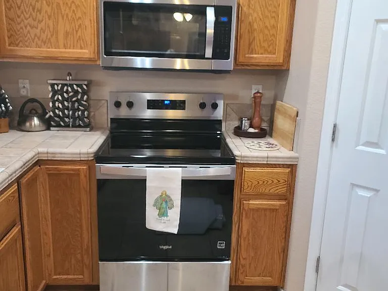 1340 Wapati Dr #101 — Photo 10